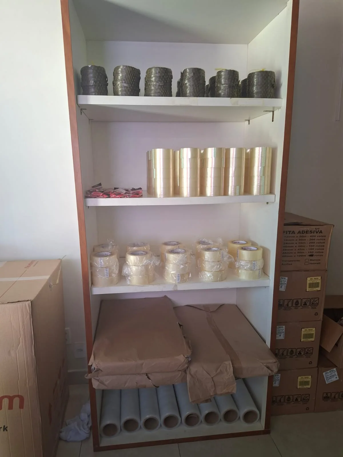 Acessórios Diversos