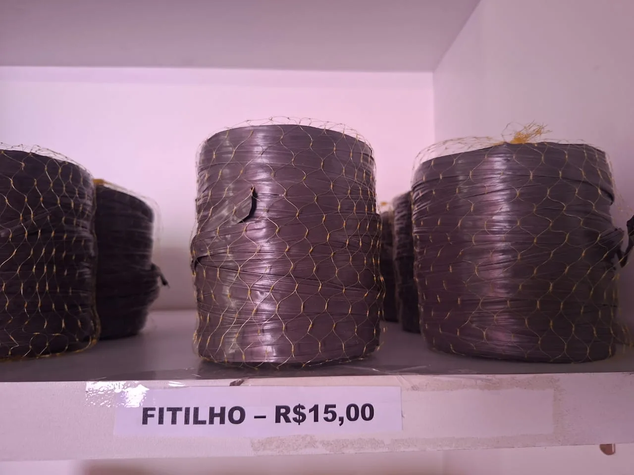 Fitilhos